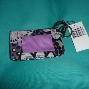 Zip ID case